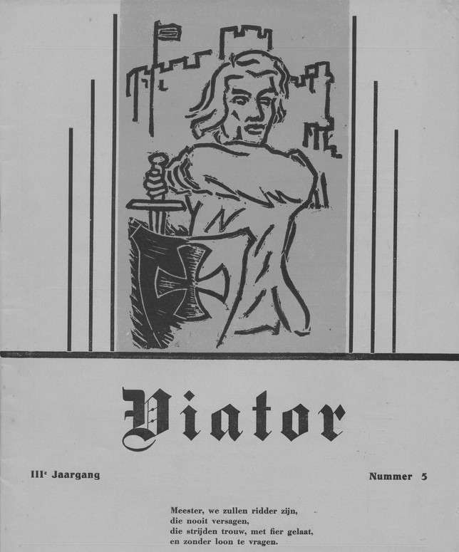 Viator (jaren 1950-60)