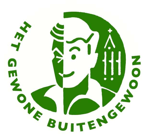 Nieuw logo