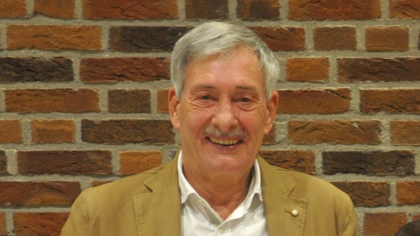 Marc Verstraeten (1944-2020)